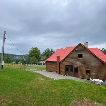 Πανσιόν Leonardo Świeradów-Zdrój