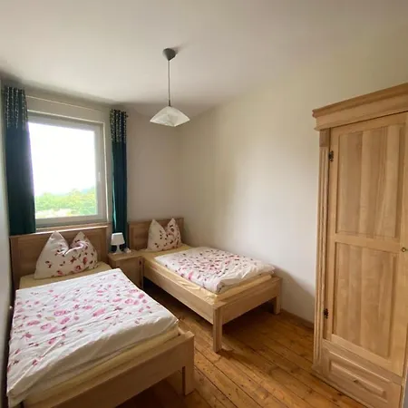 Πανσιόν Leonardo Świeradów-Zdrój