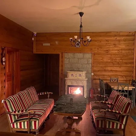 Leonardo Πανσιόν 3*