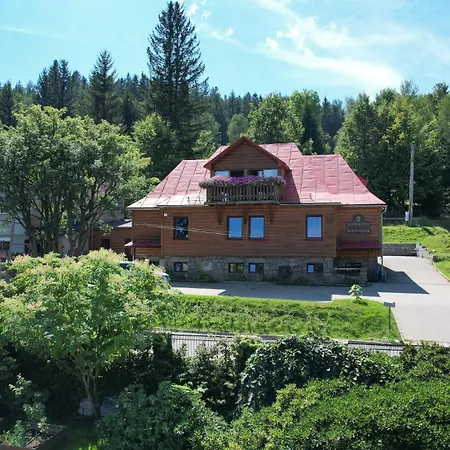 Leonardo Świeradów-Zdrój