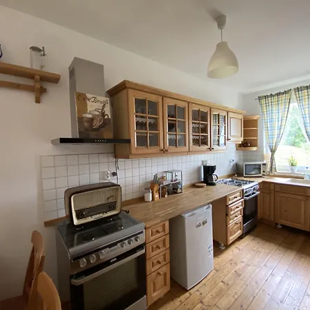 Leonardo Πανσιόν Świeradów-Zdrój