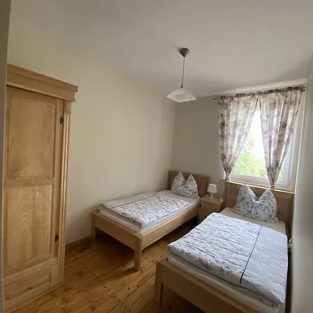 Leonardo 3* Świeradów-Zdrój