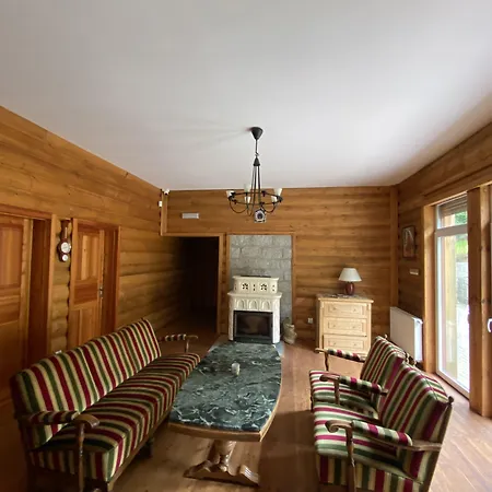 Πανσιόν Leonardo