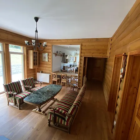 Πανσιόν Leonardo