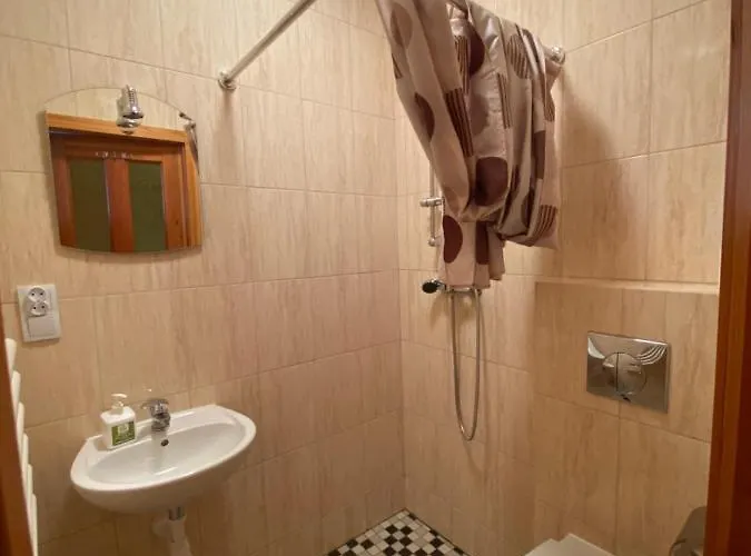 Leonardo 3* Świeradów-Zdrój