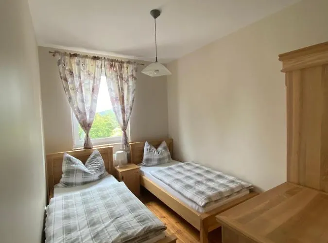 Πανσιόν Leonardo Świeradów-Zdrój