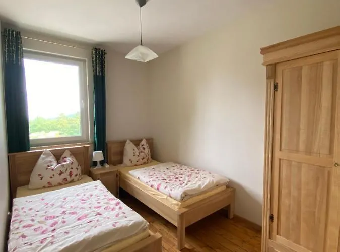 Πανσιόν Leonardo Świeradów-Zdrój