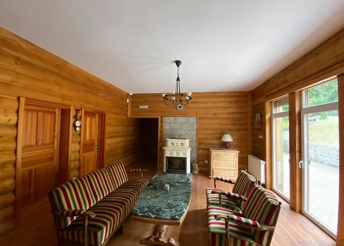 Leonardo 3* Świeradów-Zdrój