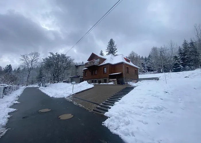 Πανσιόν Leonardo