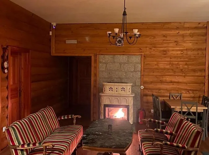 Leonardo Πανσιόν 3*