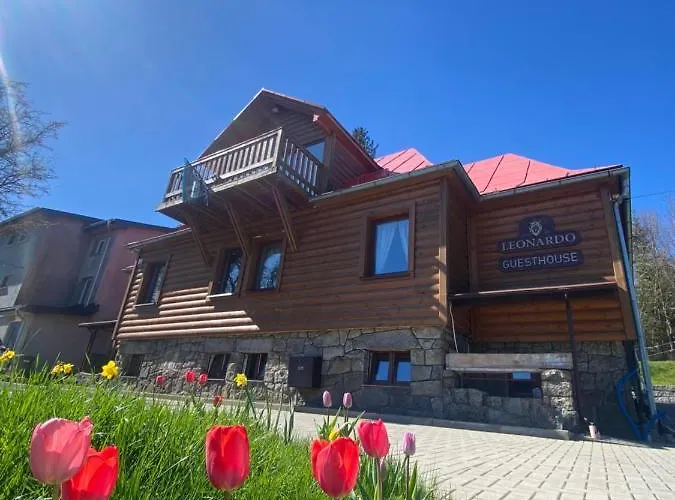 Leonardo Świeradów-Zdrój