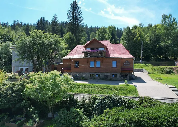 Leonardo Świeradów-Zdrój