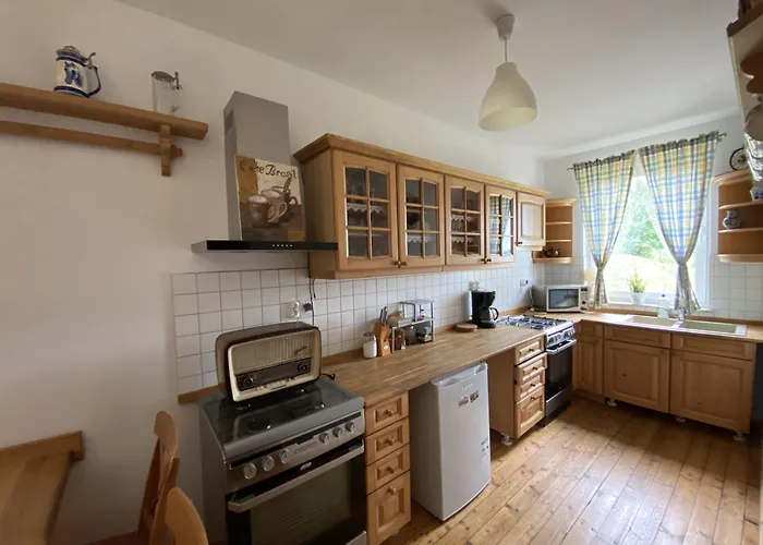 Leonardo Πανσιόν Świeradów-Zdrój